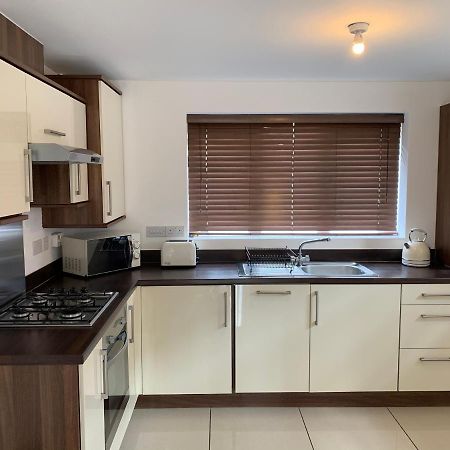 2 Bed House Waterside Luxury Living, Central Area Villa Leicester Luaran gambar