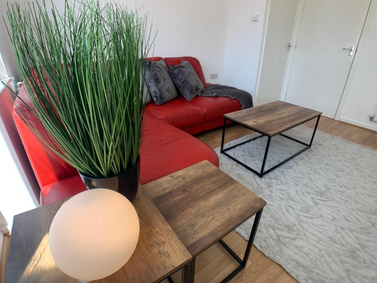 2 Bed House Waterside Luxury Living, Central Area Villa Leicester Luaran gambar