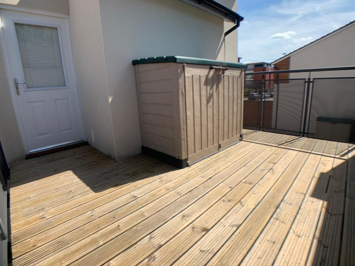 2 Bed House Waterside Luxury Living, Central Area Villa Leicester Luaran gambar