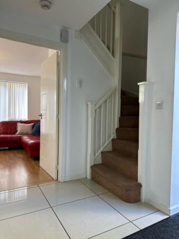 2 Bed House Waterside Luxury Living, Central Area Villa Leicester Luaran gambar