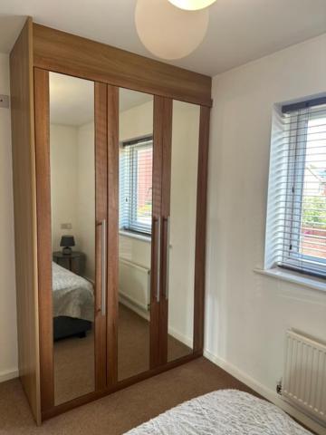 2 Bed House Waterside Luxury Living, Central Area Villa Leicester Luaran gambar