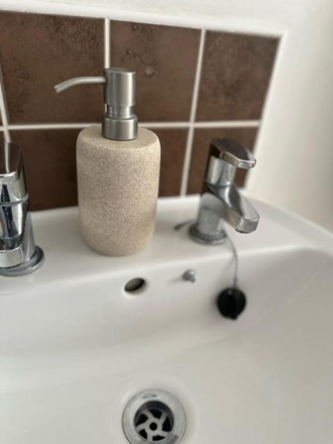 2 Bed House Waterside Luxury Living, Central Area Villa Leicester Luaran gambar