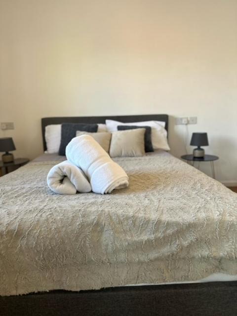 2 Bed House Waterside Luxury Living, Central Area Villa Leicester Luaran gambar